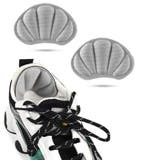 グレー | 靴 かかとクッション サイズ調整 | shoppinggo