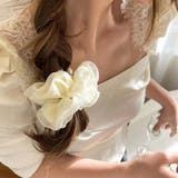 シュシュ ヘアゴム ヘアアレンジ | shoppinggo | 詳細画像10 