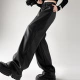 パンツ レディース レザーパンツ | shoppinggo | 詳細画像5 