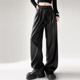 パンツ レディース レザーパンツ | shoppinggo | 詳細画像7 