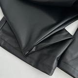 パンツ レディース レザーパンツ | shoppinggo | 詳細画像10 