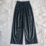 パンツ レディース レザーパンツ | shoppinggo | 詳細画像12 