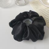 ヘアゴム ヘアクリップ ポニーリング | shoppinggo | 詳細画像6 