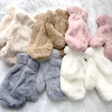 手袋 グローブ ミトン手袋 | shoppinggo | 詳細画像9 