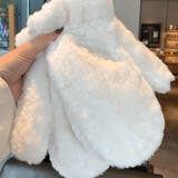 ホワイト | 手袋 グローブ ミトン手袋 | shoppinggo