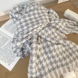 マフラー チェック柄 大判 | shoppinggo | 詳細画像7