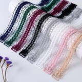 ブラストラップ フリル肩紐 ブラジャーストラップ | shoppinggo | 詳細画像4