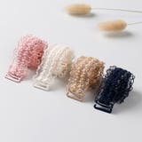 ブラストラップ フリル肩紐 ブラジャーストラップ | shoppinggo | 詳細画像9