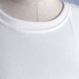 Tシャツ カットソー レディース インナー トップス  Tシャツ 暖かい 長袖 | shoppinggo | 詳細画像16 