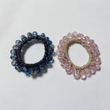 ヘアゴム バブル シンプル | shoppinggo | 詳細画像6