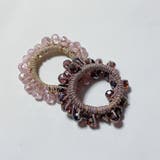 ヘアゴム バブル シンプル | shoppinggo | 詳細画像7