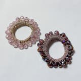 ヘアゴム バブル シンプル | shoppinggo | 詳細画像8