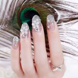 ネイルチップ ショート つけ爪 | shoppinggo | 詳細画像2 