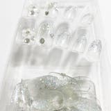 ネイルチップ ショート つけ爪 | shoppinggo | 詳細画像5 