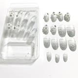 ネイルチップ ショート つけ爪 | shoppinggo | 詳細画像6 