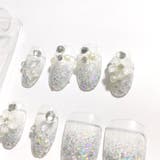 ネイルチップ ショート つけ爪 | shoppinggo | 詳細画像7 