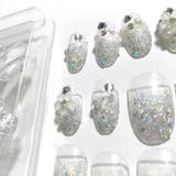 ネイルチップ ショート つけ爪 | shoppinggo | 詳細画像8 