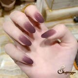 ネイルチップ ショート シンプル | shoppinggo | 詳細画像1 