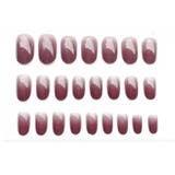 ネイルチップ ショート シンプル | shoppinggo | 詳細画像3 