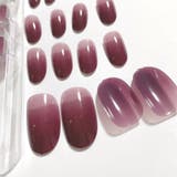 ネイルチップ ショート シンプル | shoppinggo | 詳細画像8 