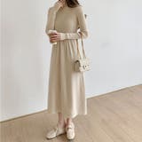 ワンピース レディース ニットワンピ | shoppinggo | 詳細画像8 