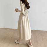 ワンピース レディース ニットワンピ | shoppinggo | 詳細画像9 