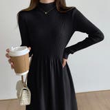ワンピース レディース ニットワンピ | shoppinggo | 詳細画像11 