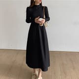 ワンピース レディース ニットワンピ | shoppinggo | 詳細画像12 