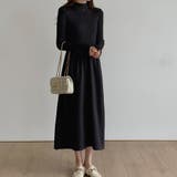 ワンピース レディース ニットワンピ | shoppinggo | 詳細画像13 