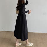 ワンピース レディース ニットワンピ | shoppinggo | 詳細画像14 