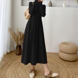 ワンピース レディース ニットワンピ | shoppinggo | 詳細画像16 