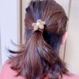 シュシュ 2タイプ ヘアゴム | shoppinggo | 詳細画像5 