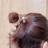 シュシュ 2タイプ ヘアゴム | shoppinggo | 詳細画像7 