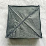 下着収納 6マス仕切りブラジャー 衣類収納 | shoppinggo | 詳細画像8 