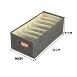 下着収納 引き出し 靴下ケース | shoppinggo | 詳細画像2 