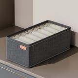 下着収納 引き出し 靴下ケース | shoppinggo | 詳細画像3 