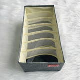 下着収納 引き出し 靴下ケース | shoppinggo | 詳細画像5 