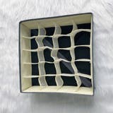 下着収納 20マス仕切り 収納ケース | shoppinggo | 詳細画像5 