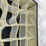 下着収納 20マス仕切り 収納ケース | shoppinggo | 詳細画像7 