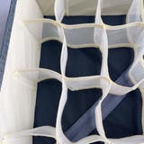 下着収納 20マス仕切り 収納ケース | shoppinggo | 詳細画像8 