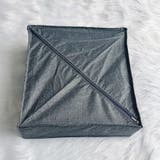 下着収納 20マス仕切り 収納ケース | shoppinggo | 詳細画像9 