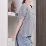 新作ブラウス シャツブラウス スクエアネック | shoppinggo | 詳細画像58 