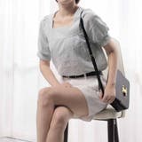 新作ブラウス シャツブラウス スクエアネック | shoppinggo | 詳細画像73 