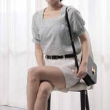 新作ブラウス シャツブラウス スクエアネック | shoppinggo | 詳細画像74 