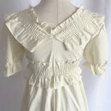 ワンピース 半袖 クロス | shoppinggo | 詳細画像7 