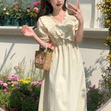 ワンピース 半袖 クロス | shoppinggo | 詳細画像9 