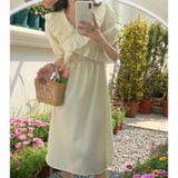 ワンピース 半袖 クロス | shoppinggo | 詳細画像10 