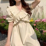 ワンピース 半袖 クロス | shoppinggo | 詳細画像11 