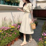 ワンピース 半袖 クロス | shoppinggo | 詳細画像12 