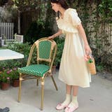 ワンピース 半袖 クロス | shoppinggo | 詳細画像16 